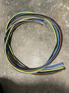 Aderleitung H07V-K Strom Anschlusskabel Kabel  16 mm² flexibel  - Bild 1 von 1