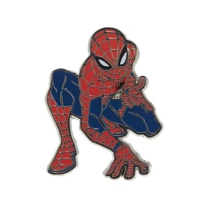 Prendedor esmaltado para cómic de Marvel Spider-Man - Imagen 1 de 1