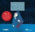 BRAHMS/CORNELIUS/ELSNER/JOSWIG/KAUFMANN: WIEGENLIEDER 2 (CD.)