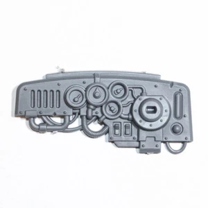 Warhammer 40K Orks Ork Rukkatrukk Squigbuggy Dash [Bits] - Imagen 1 de 2