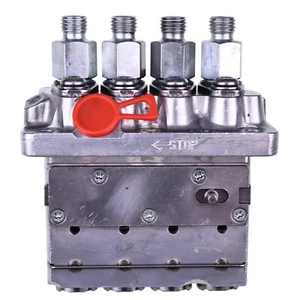 Fuel Injection Pump 104206-4070 131011080 for Perkins Engine 404D-15 - Picture 1 of 7