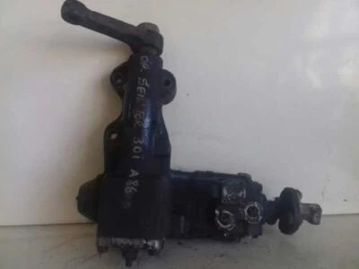 8052991107 Boîtier De Direction pour OPEL SENATOR A * 2530971 - Photo 1/4