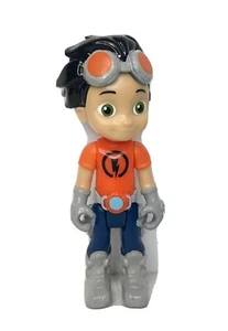 RUSTY RIVETS 3” PVC ACTION FIGURE-LOOSE - Picture 1 of 3