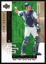 2007 Upper Deck Future Stars #56 Joe Mauer     Minnesota Twins Card