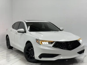 2020 Acura TLX - Picture 1 of 40