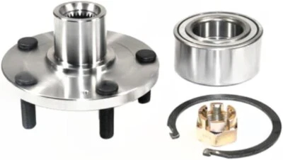Wheel Bearing Hub Kit for 2006–2014 Hyundai Sonata – Front Replacement - Image 1 of 4