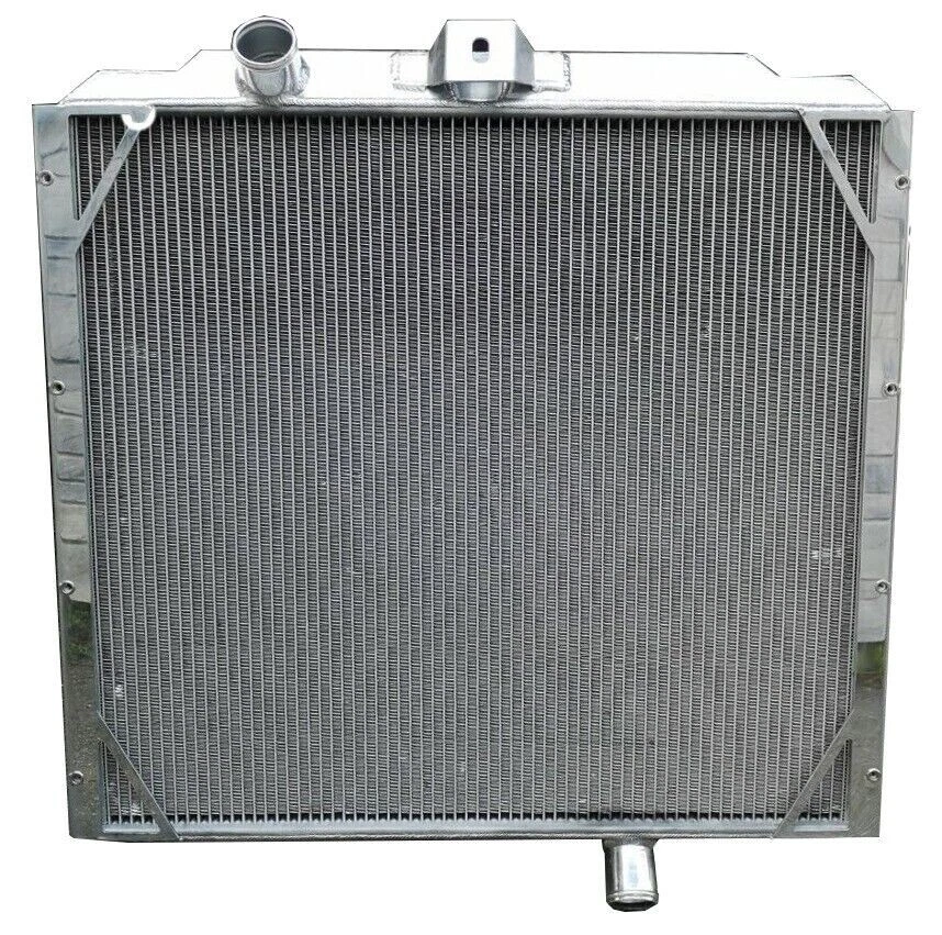 Radiador Humvee Performance Hummer H1 Foto 1 de 1