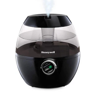 Honeywell HUL520B Mistmate Cool Mist Humidifier Black With Easy Fill Tank & A... - Picture 1 of 11