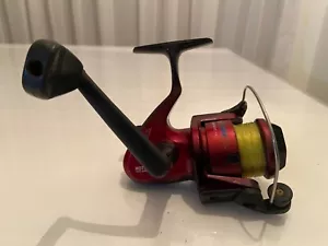 Para piezas o reparación: Carrete de pesca Sure Catch Hot 50 zona caliente: 285 gramos, pequeño. - Imagen 1 de 5