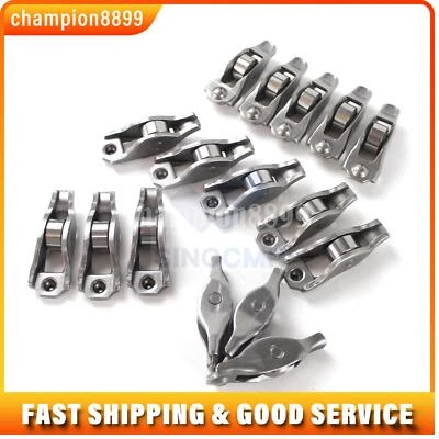 Brazo basculante para Dodge Jeep Chrysler V8 4.7L 3.7L 53020742AC Juego de 16 Foto 1 de 4