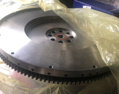 Mercedes A9060302005 flywheel - Image 1 of 4