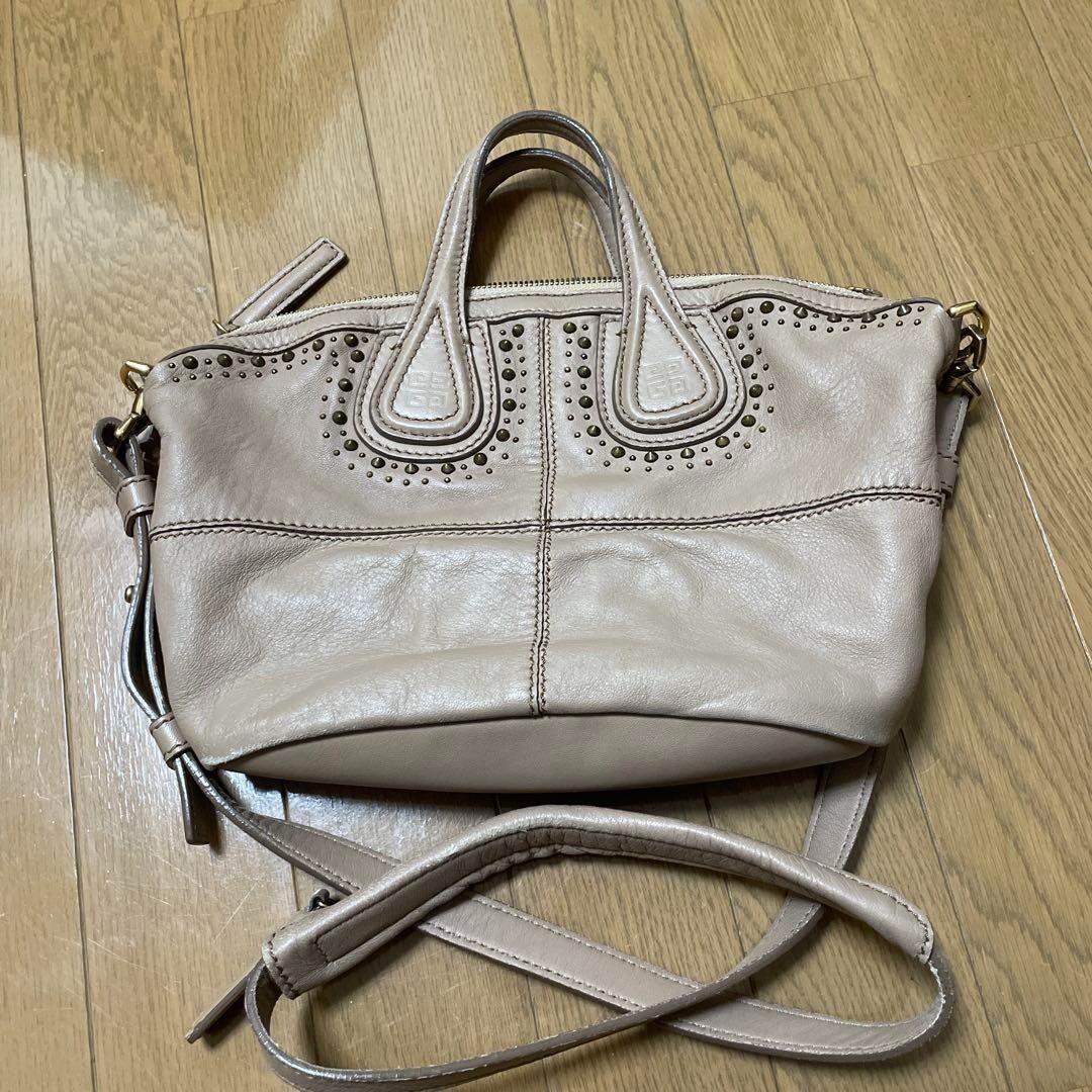 Givenchy Nightingale Bags for sale | eBay