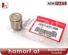Produktbild - Bremskolben vo Brake piston 45107-MY1-006 Honda XL 600 V Transalp PD10 97-99