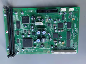 Akai MPC4000 Main CPU board - Picture 1 of 2