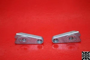 82 1982 HONDA MAGNA  750 HEADLIGHT BRACKETS - Picture 1 of 8