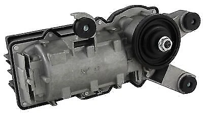 Motor limpiaparabrisas - NUEVO A OEM ACDelco 5049924 22094651 S10 Blazer AstroVan Foto 1 de 2