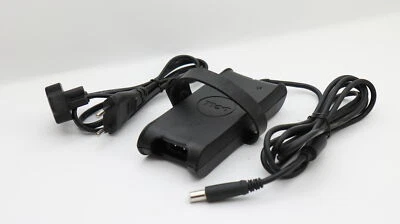 Dell Original 65 Watt Netzteil 19,5V 3,34A Stecker 7,4mm/5,0mm mit Innenstift 0D - Bild 1 von 4