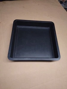Concrete Plastic Mold Steeping Stone 16" X 16" X 3" Deep. Heavy Duty Mold. - Picture 1 of 5
