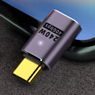 Tragbarer Typ-C-Adapter PD 240 W mit USB 4.0-Typ-C-Anschluss (Typ A)