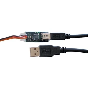CASTLE CREATIONS PHX BÜRSTENLOSER GESCHWINDIGKEITSREGLER USB PROGRAMMIERER - V3 - Bild 1 von 1