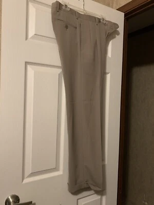 PANTALONES HOMBRE RALPH LAUREN BEIGE 30W X 30L  Foto 1 de 4