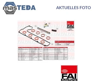JUEGO CADENA DE CONTROL MOTOR TCK99 COMPLETO FAI AUTOPARTES NUEVO CALIDAD OE - Imagen 1 de 5
