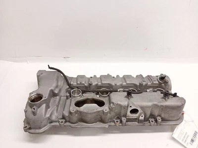 09-12 Cubierta válvula motor derecha bmw 550i 650i 750i N63 11127566283 Foto 1 de 4