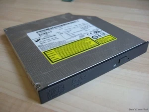 Dell Hitachi LG H-L Data Storage GCC-4241N 0J4827 CD-Rw DVD Combo Drive #C102AR - Bild 1 von 4