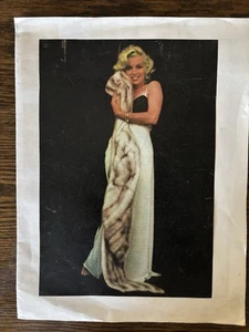 Hollywood Scrapbook Marilyn Monroe Ava Garder Sandra Dee 800 Pics - Picture 1 of 21