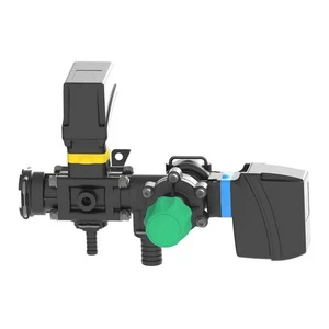 GRUPPO COMANDO ELETTRICO 020S T5F 871520P50 - Bild 1 von 1