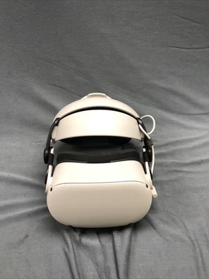 Oculus Meta Quest 2 VR con batería SIN CONTROLADORES (MIRA) Foto 1 de 4