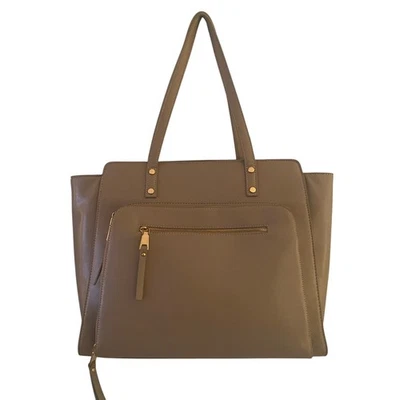 Bolso Mystique Beige  Foto 1 de 4