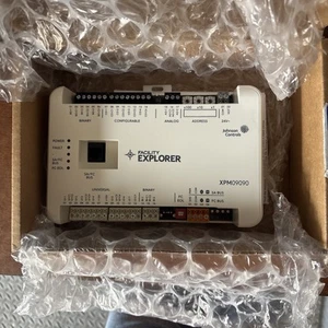 JOHNSON CONTROLS F4-XPM09090-0 / F4XPM090900 (USED IN BOX) - Picture 1 of 2