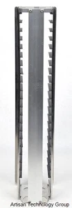 Heraeus 21-Slot Sample Rack - Picture 1 of 3