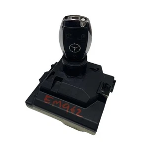 Interruptor de encendido Mercedes GLC300 W253 2018 OEM EWS EIS con llave A2059000924 W205 - Imagen 1 de 12