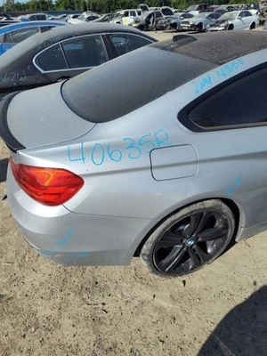 Right QUARTER PANEL ASSY 41007344968 For 2014-2020 BMW 435I BMW - Image 1 of 4