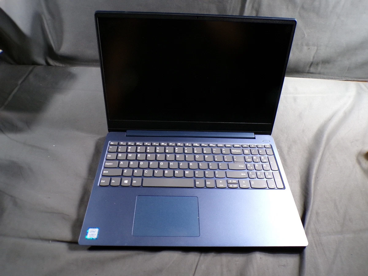 Lenovo Intel Core i3 8th Gen. Notebooks/Laptops for sale | eBay