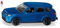 SIKU RANGE ROVER - Immagine 1 di 1