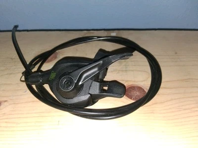 SRAM SX Eagle 12-Speed MTB Shifter 22.2mm Bar Clamp - Image 1 of 3