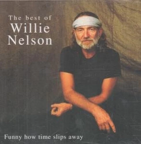 Willie Nelson Best Of CD Europa Camden 1997 74321487272 - Bild 1 von 3