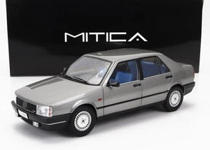 FIAT CROMA 2.0 TURBO IE de 1985 au 1/18 de MITICA 201001-D - Imagen 1 de 2
