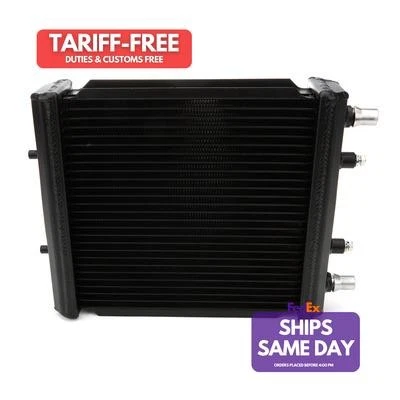 Csf Cooling CSF8207 Aluminum Radiator fits Cadillac CTS-V 2016-19 Performance Pa - Image 1 of 4