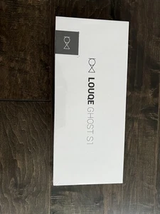 louqe ghost s1 mkiii grill dorée - Photo 1/2