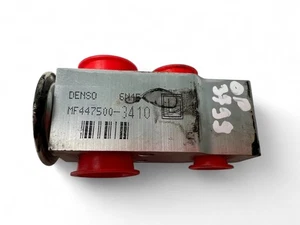 LAND ROVER DISCOVERY III L319 A/C Conditioner Expansion Valve 32047965 - Picture 1 of 6