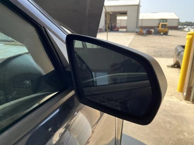 Espejo retrovisor derecho usado se adapta a: Dodge Avenger Power 2014 texturizado grado derecho A Foto 1 de 4