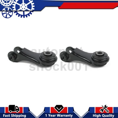 Barra estabilizadora trasera izquierda Mevotech para Honda CRX 1988 1989 1990 1991_AP Foto 1 de 4