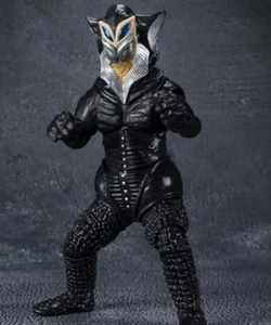 Bandai SH Figuarts Ultraman Alien Mefilas 55TH ANNIVERSARY Ver. - Picture 1 of 4