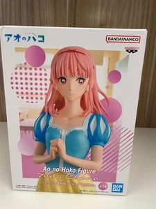 Statuetta Banpresto Ao No Hako Hina Chono Cultural Festival Ver. Blue Box - Picture 1 of 8