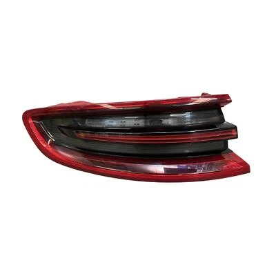 2015 PORSCHE MACAN S model Left Taillight quarter mounted Factory OEM Part - Image 1 of 4