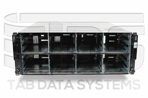 Dell EqualLogic PS6100 San iSCSI Storage System Chassis Only - Picture 1 of 2